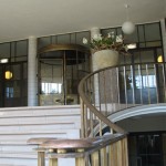 Kentie en Partners Architecten PEN Bloemendaal interieur