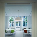 MKA-Renovatie Hoofdkantoor Nikon Europe-foto Moriko Kira  Architects
