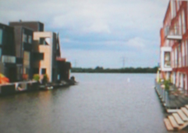 meerveld architectuur