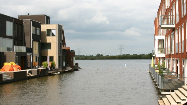 Meerveld Architectuur