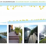 collectief oeverontwerp laan + waterwoningen