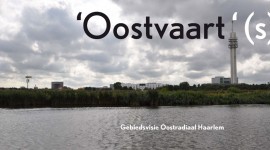 oostradiaal gebiedsvisie