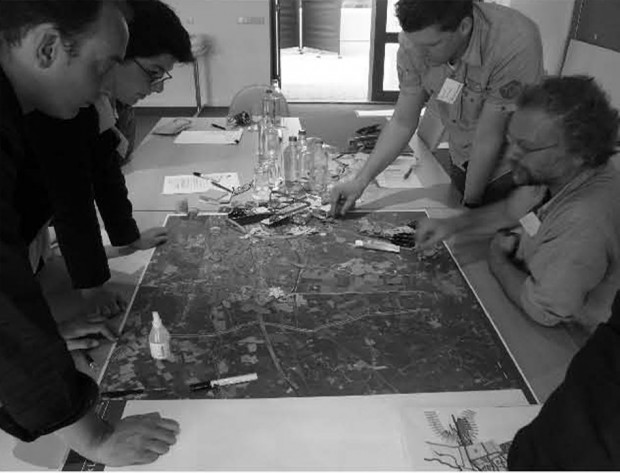 workshop 1